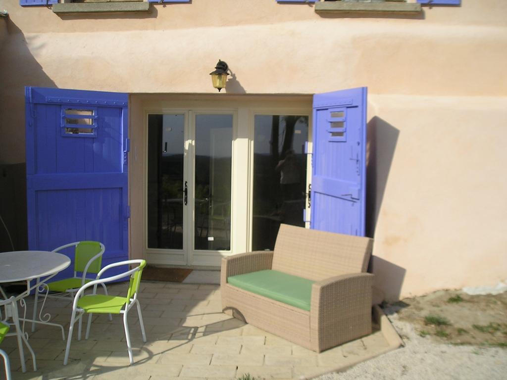 Bed and Breakfast MasМазан Номер фото