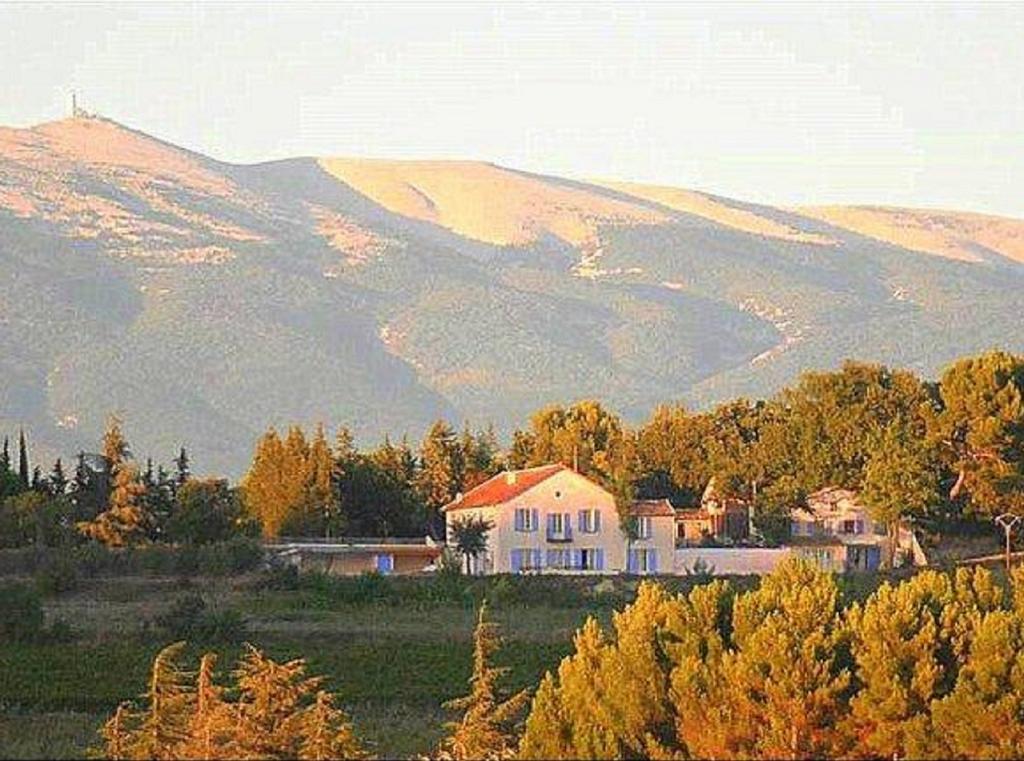 Bed and Breakfast MasМазан Номер фото