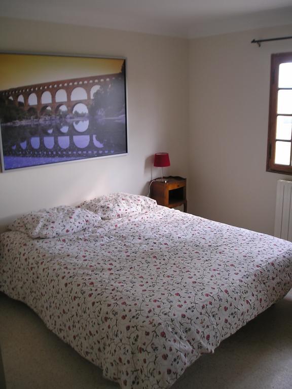 Bed and Breakfast MasМазан Номер фото